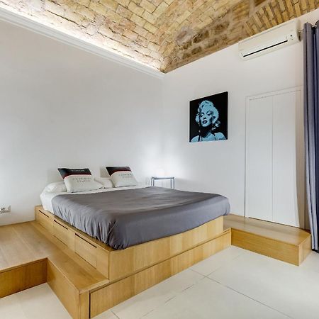 Scipioni Charming Studio Rome Extérieur photo