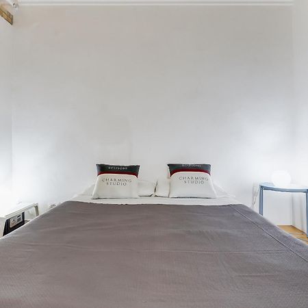 Scipioni Charming Studio Rome Extérieur photo