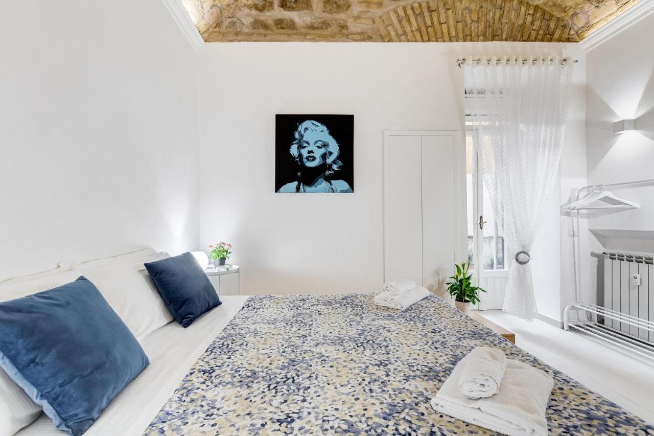 Appartement Scipioni Charming Studio à Rome Extérieur photo