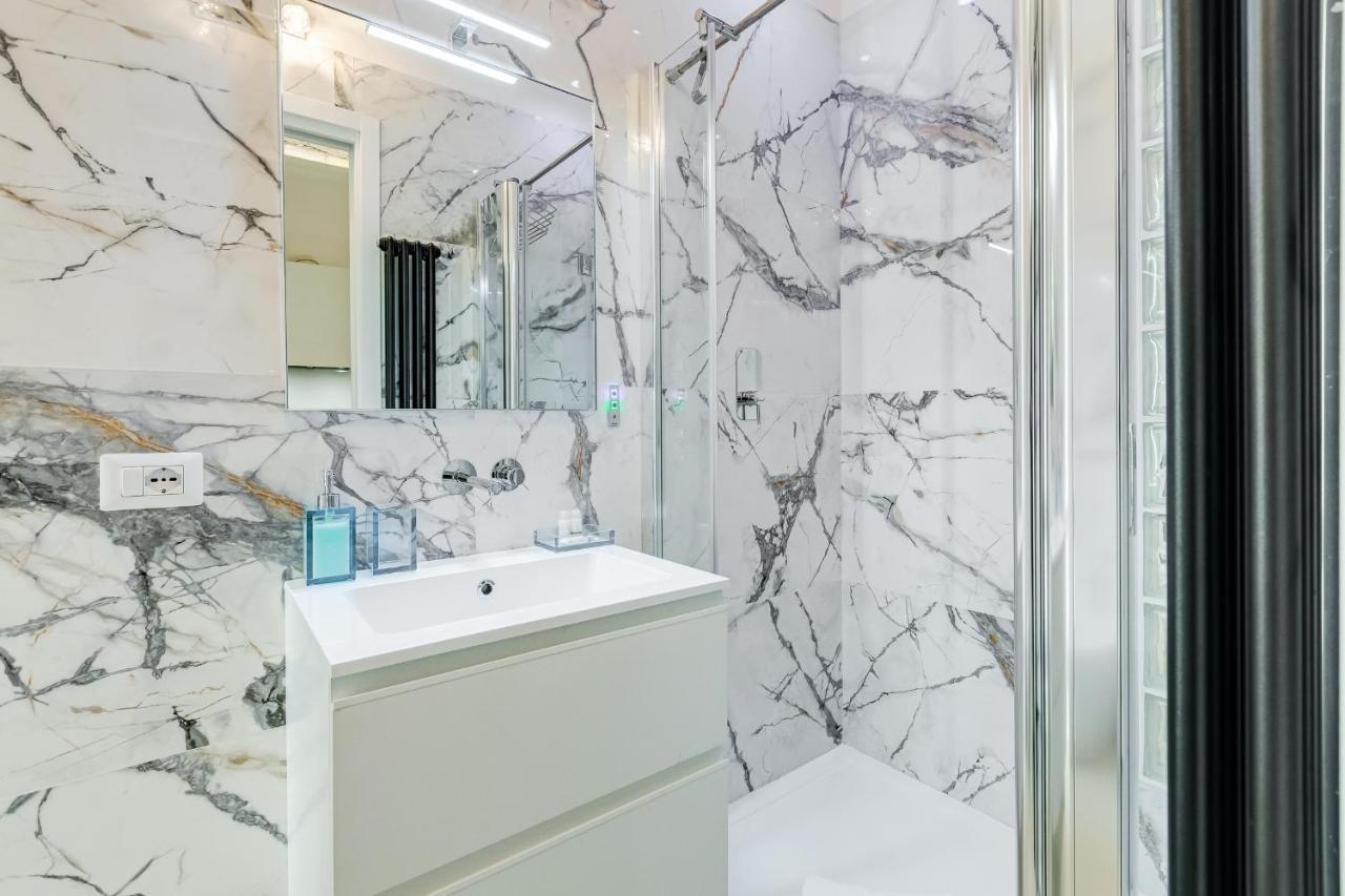 Scipioni Charming Studio Rome Extérieur photo