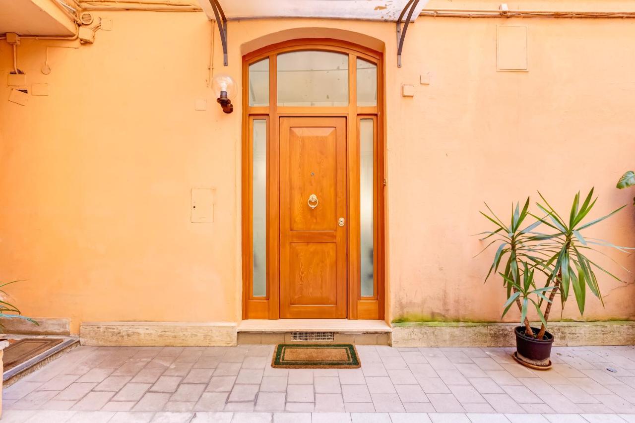 Appartement Scipioni Charming Studio à Rome Extérieur photo