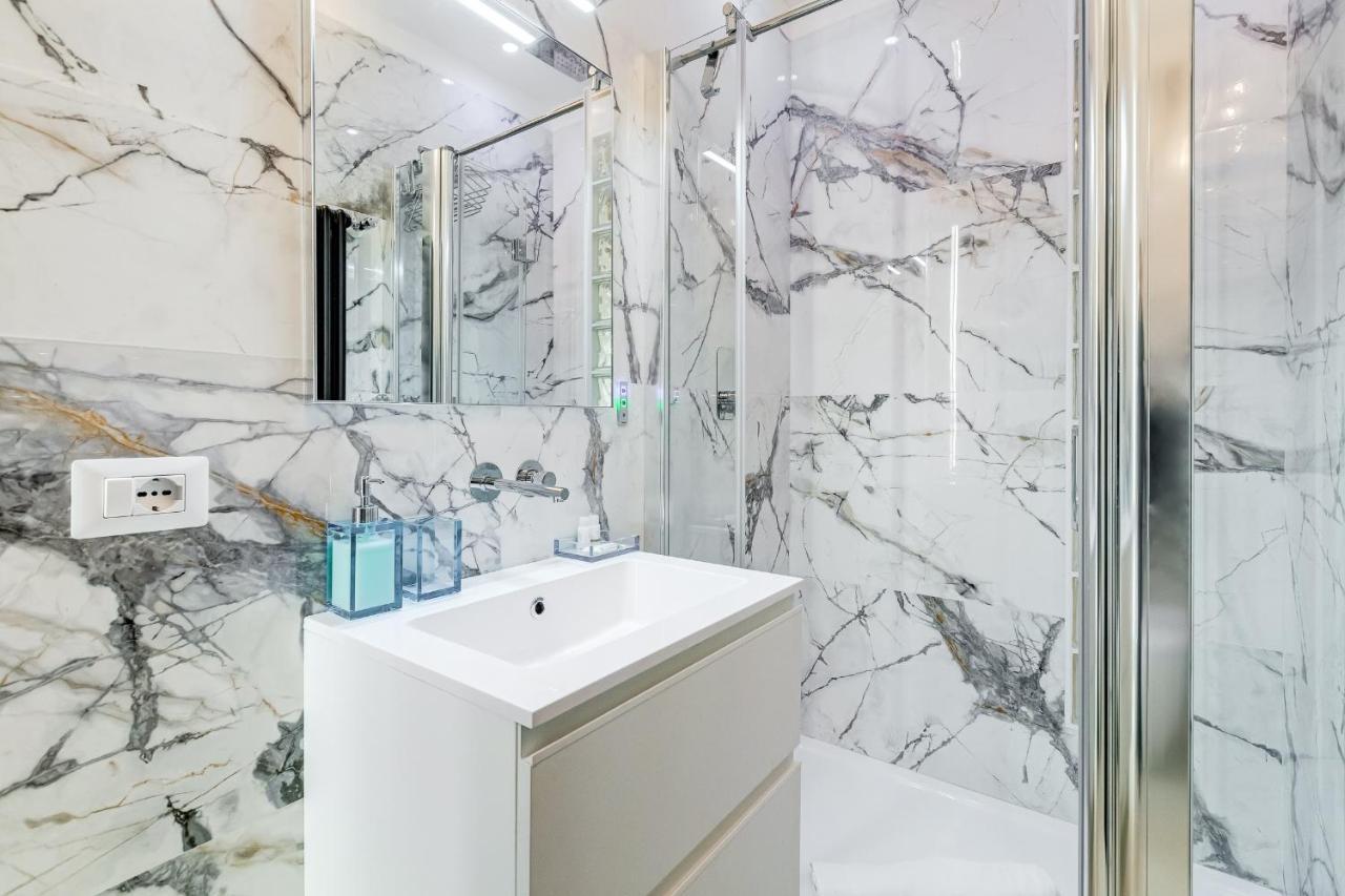 Scipioni Charming Studio Rome Extérieur photo