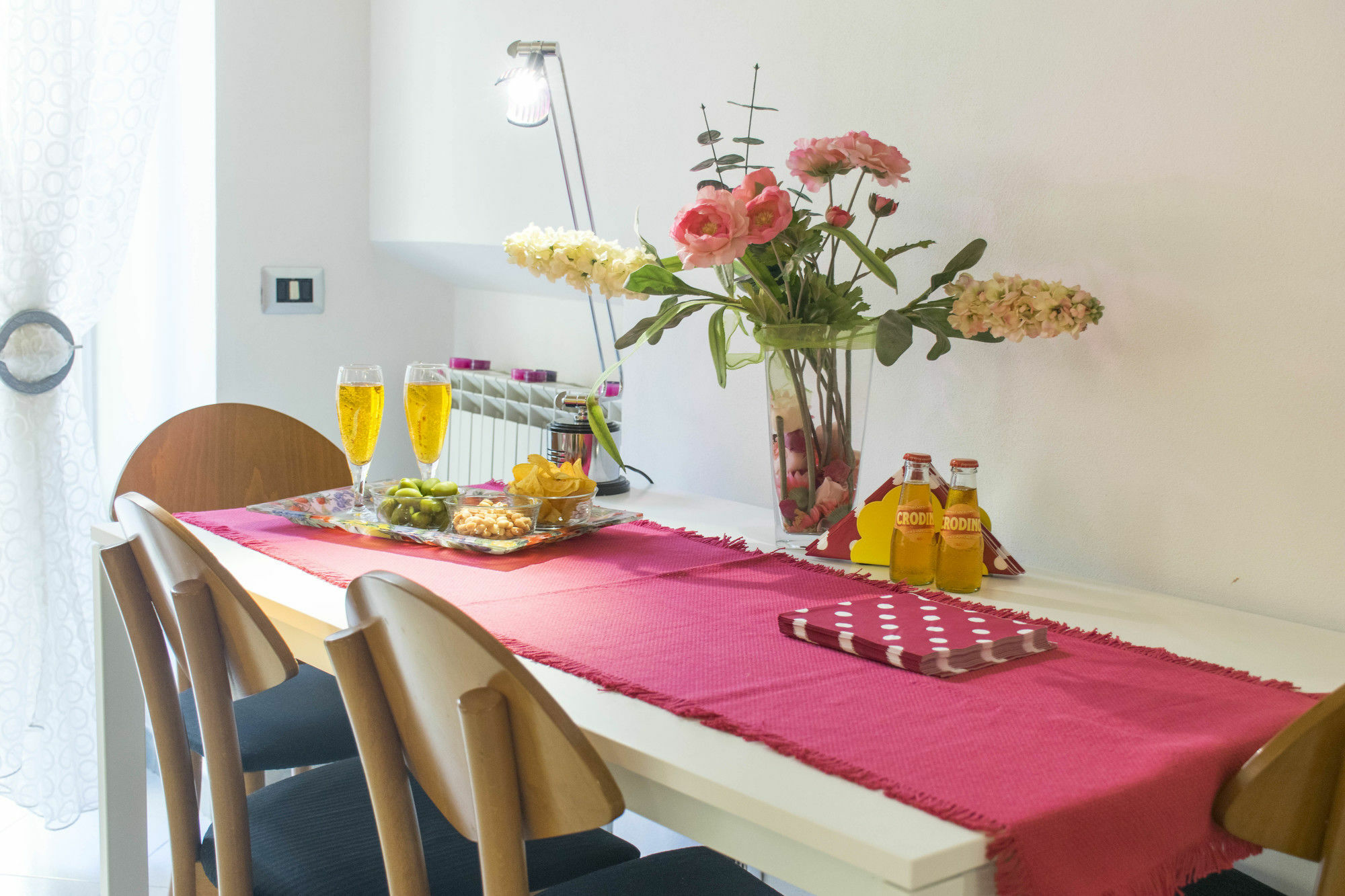 Scipioni Charming Studio Rome Extérieur photo
