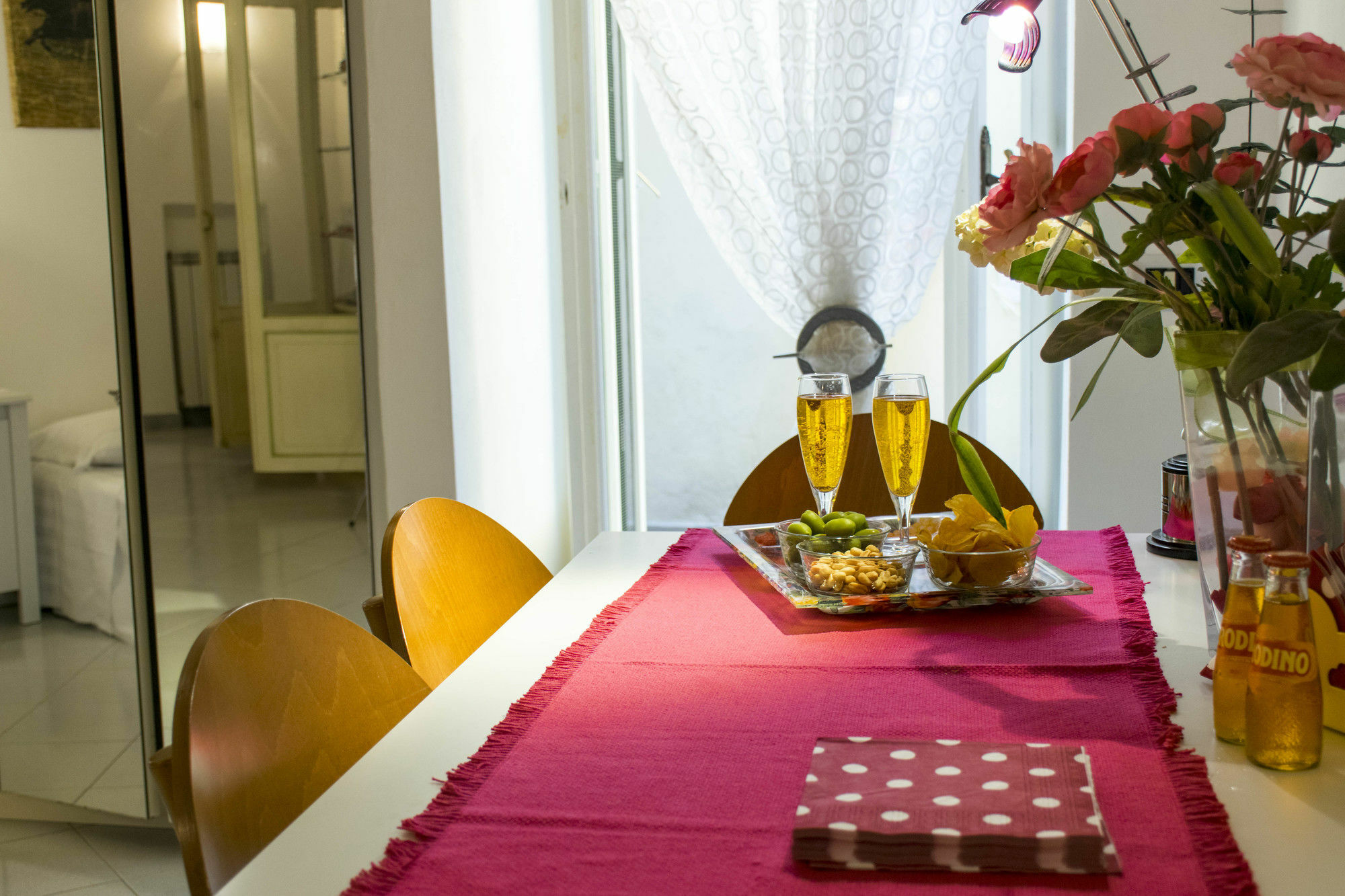 Scipioni Charming Studio Rome Extérieur photo